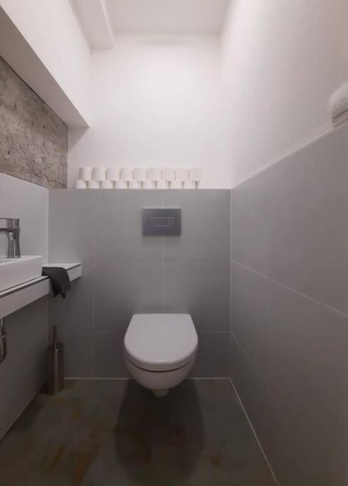 Buda-city House Holiday home