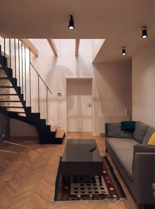 Holiday home Buda-city House