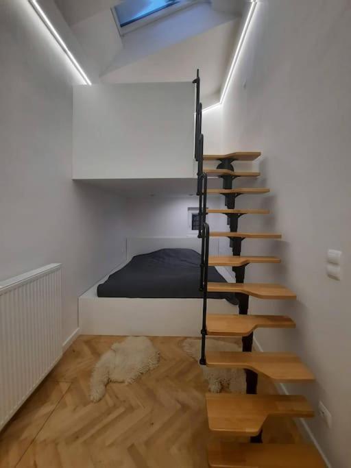 Buda-city House Holiday home *
