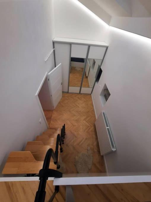 Buda-city House * Bratislava