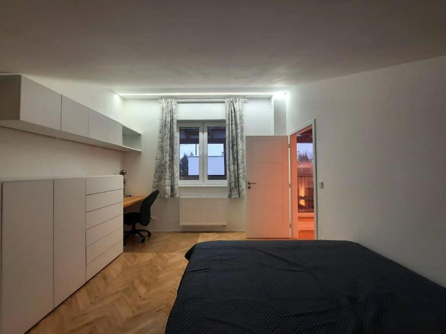 Buda-city House Holiday home *