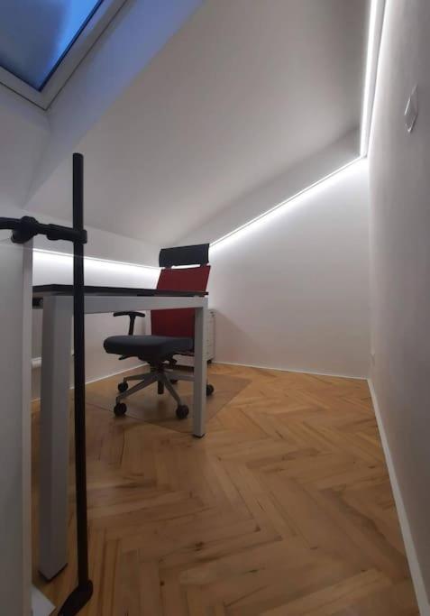 Buda-city House *