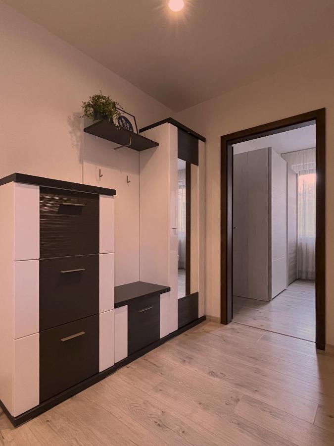 Apartment Elegant Escape I - Centre Bratislava