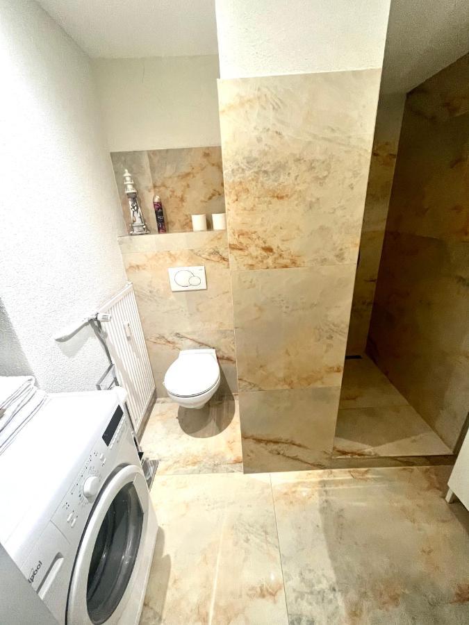 Utulny Byt V Historickom Centre Bratislavy Apartment *