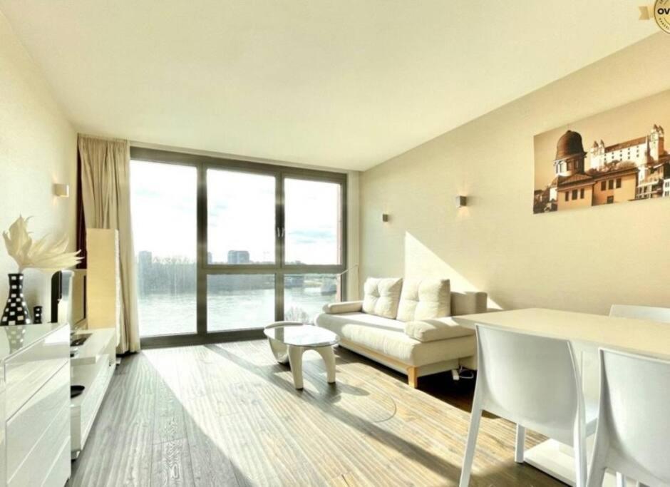Eurovea Cozy Studio * Bratislava