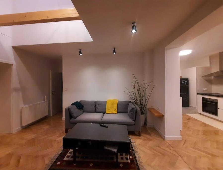 Buda-city House Bratislava