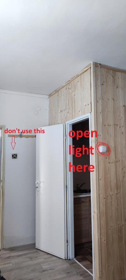 Privat In Old Family House