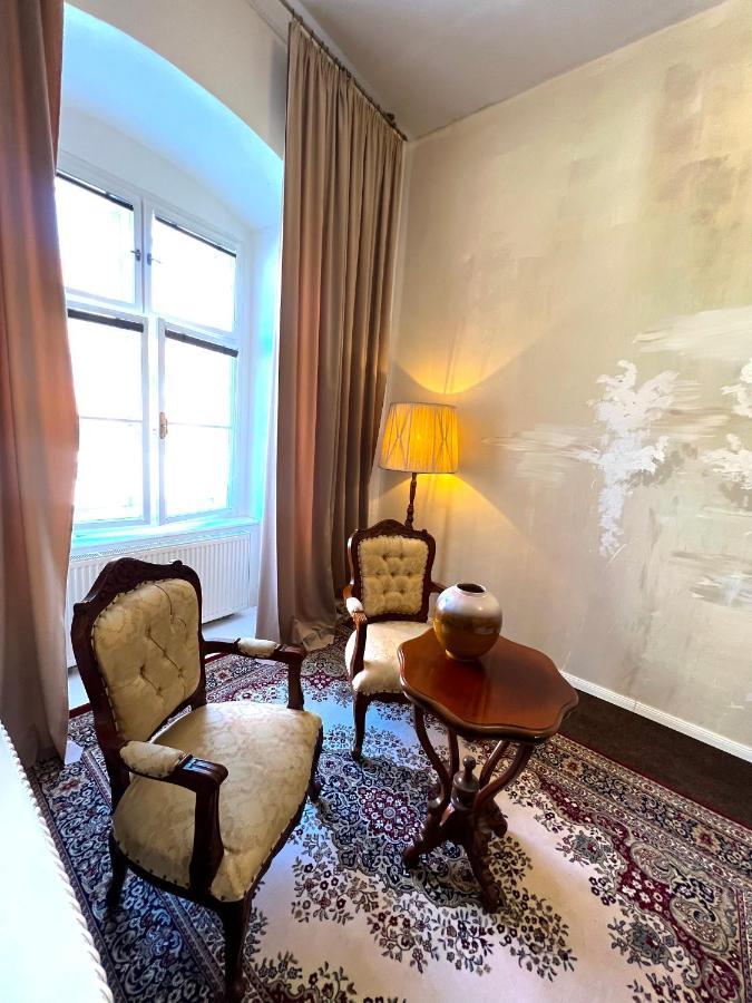 Apartment Csaky Palace Bratislava