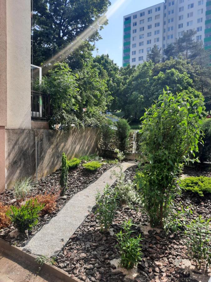 Apartment Klimka With Balcony, Free Wifi And Free Parking Bratislava