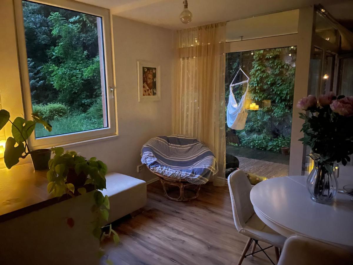 Apartmán 70m2 Romantic Living In The Old Town With Garden