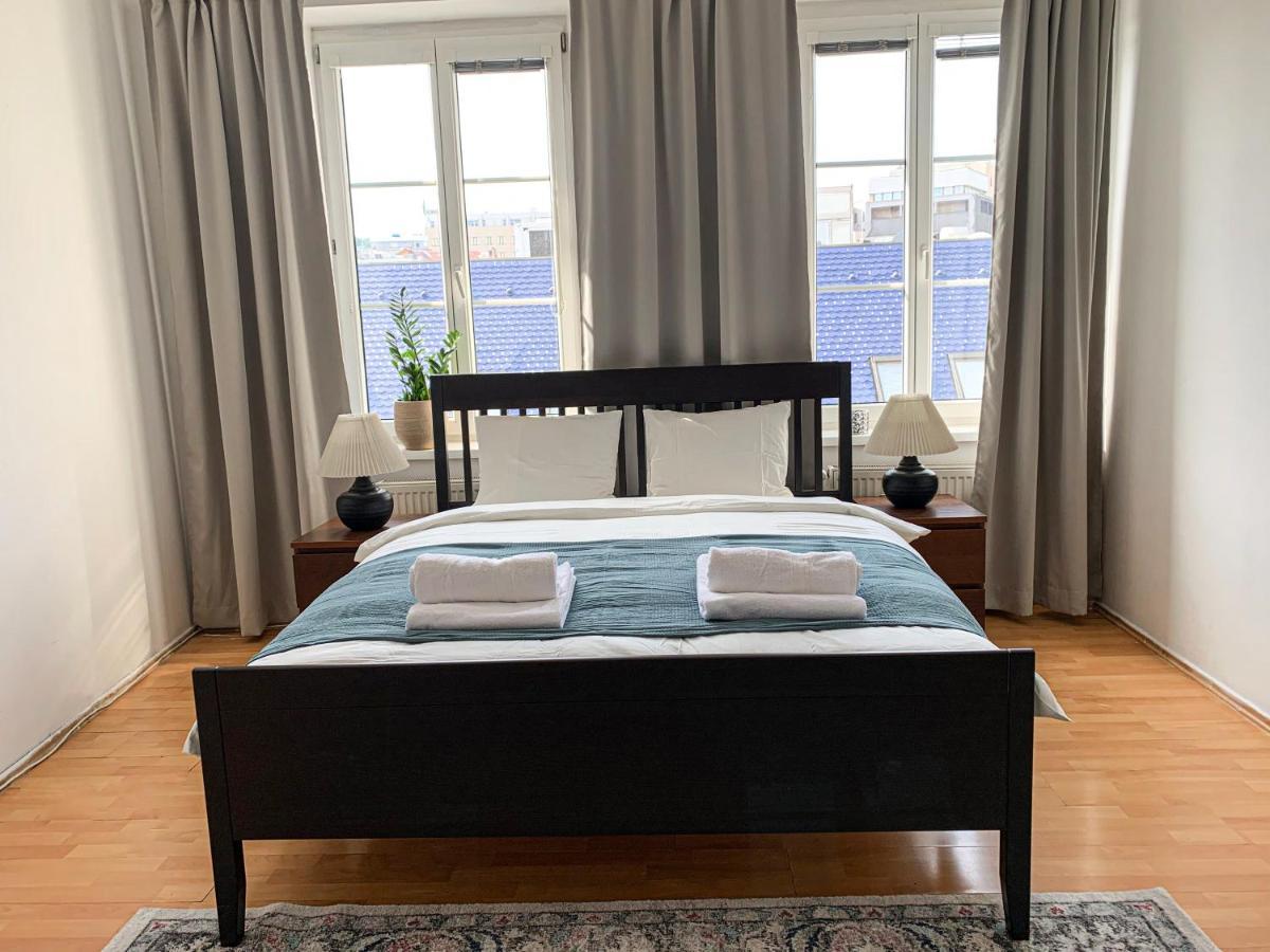 Apartment Cozy Downtown Living