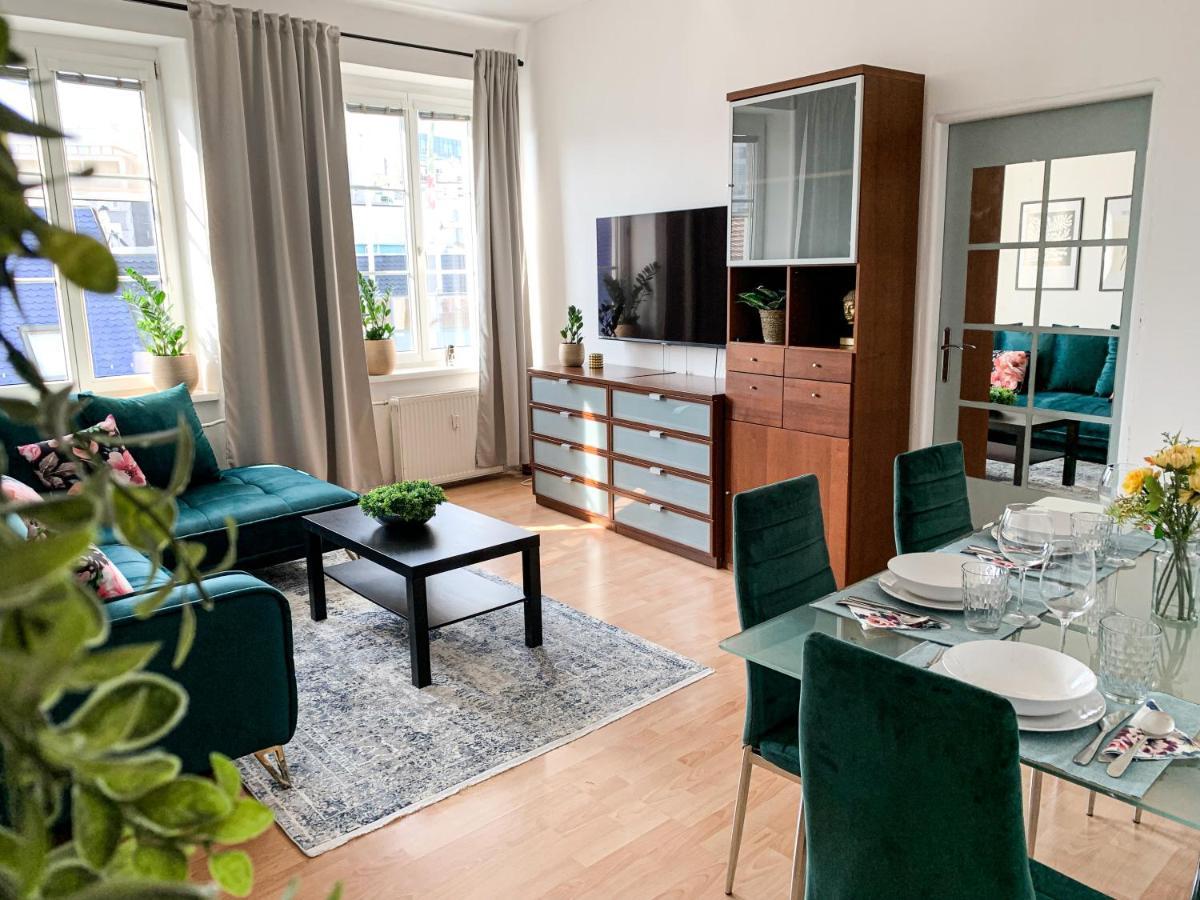 Apartment Cozy Downtown Living *
