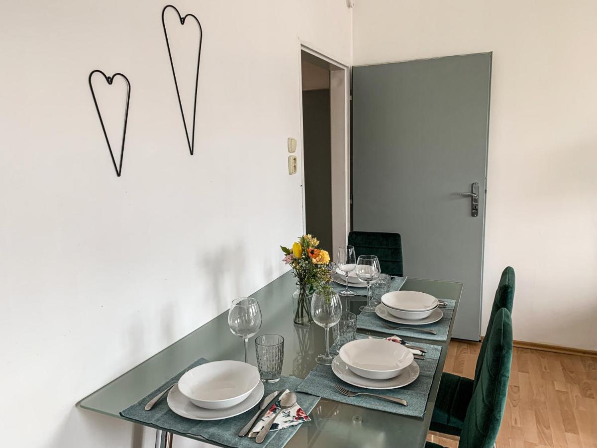 Cozy Downtown Living Bratislava