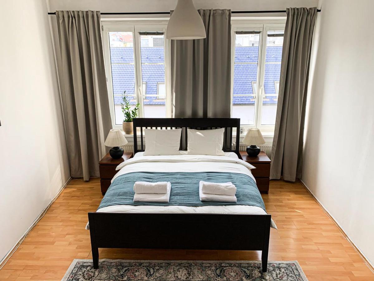 Apartment Cozy Downtown Living *