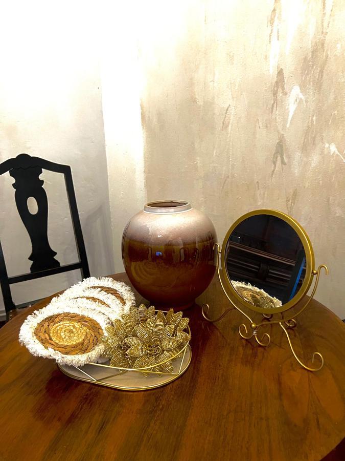 Csaky Palace Apartment