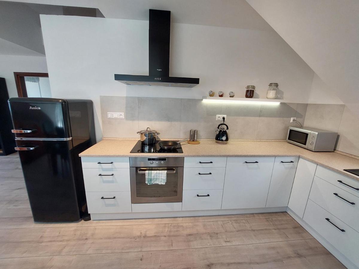 Utulny V 4 Apartment Bratislava