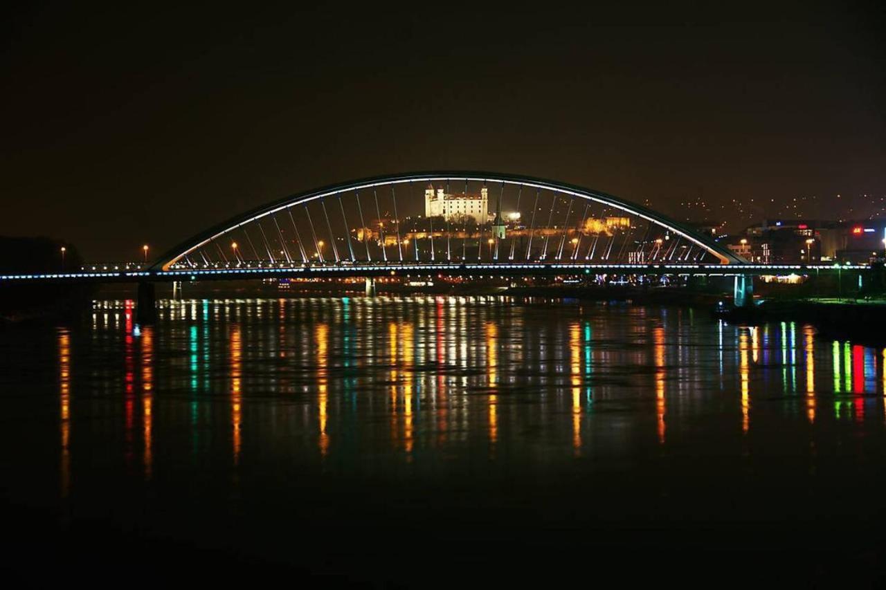 Hideout * Bratislava