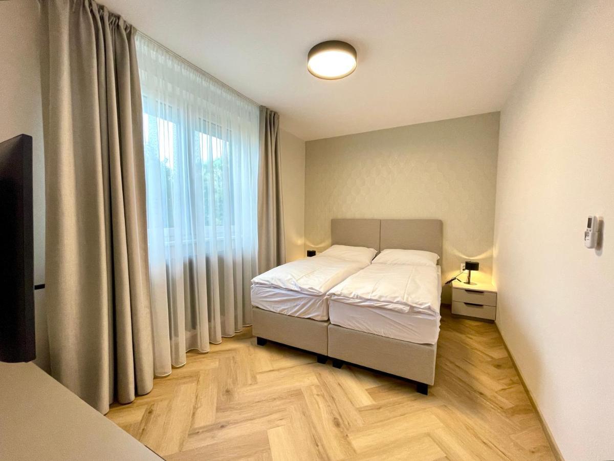 Apartment Bea Bratislava