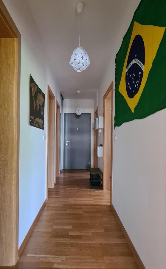 Casa Del Svana Apartment *
