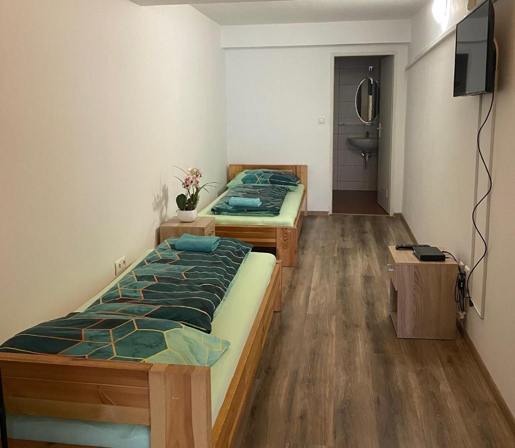 Hostel Old Town