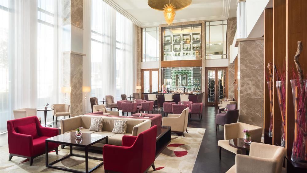 Hotel Sheraton Bratislava