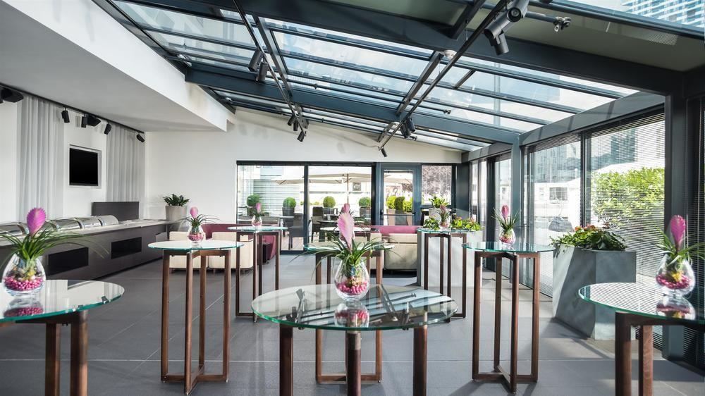 Sheraton Hotel Bratislava