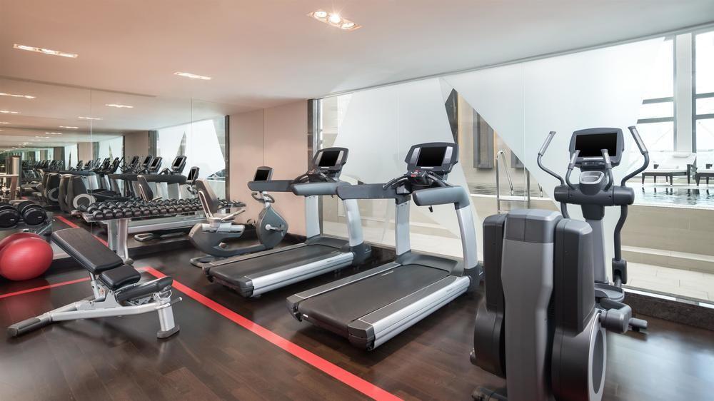 Khách sạn Sheraton Bratislava