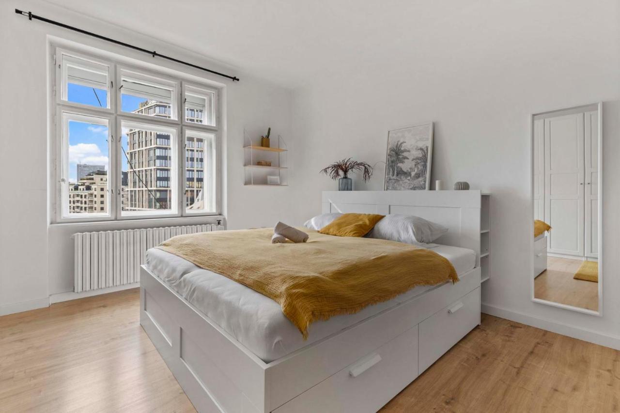 Apartmán Ah Legionarska Bratislava
