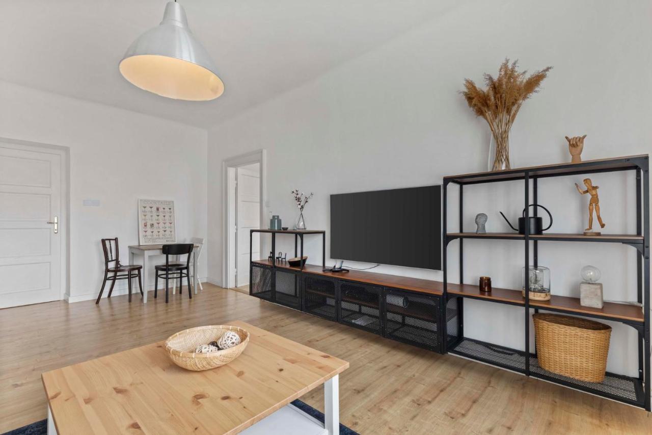 Ah Legionarska Apartmán