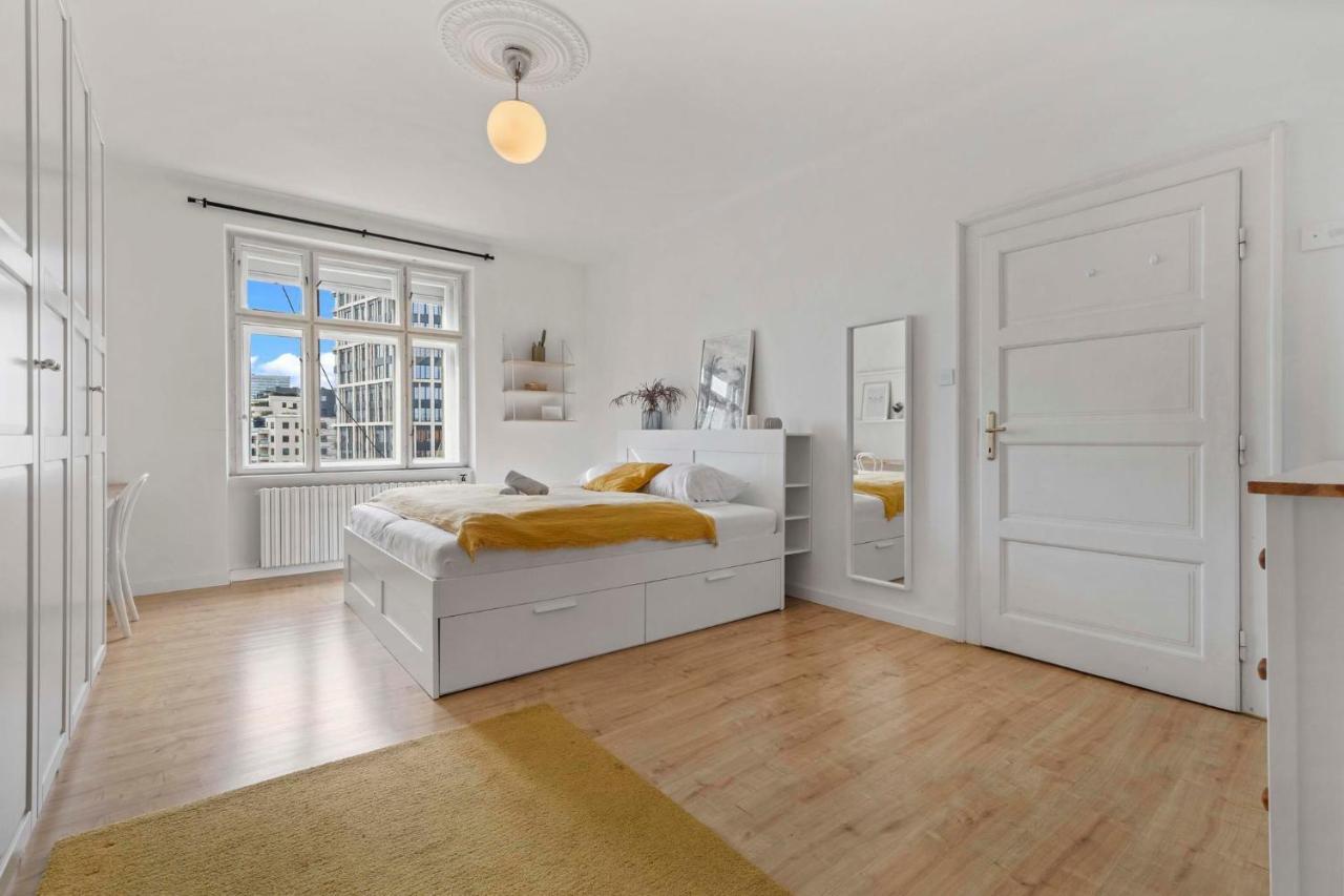 Apartmán Ah Legionarska Bratislava