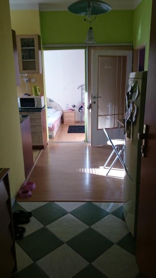 Relax Vibe Apartment