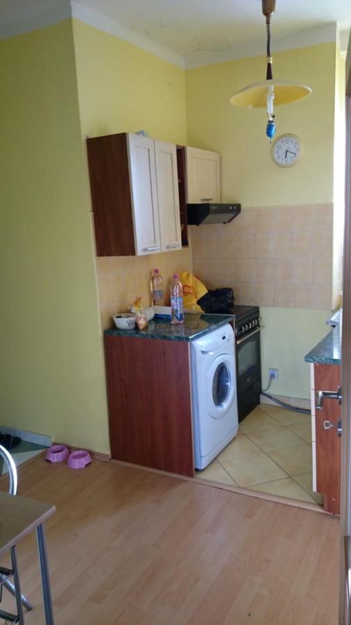 Relax Vibe Apartment