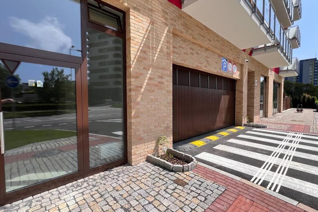 2 Apartment, New Building, Bosakova Street, 28 *