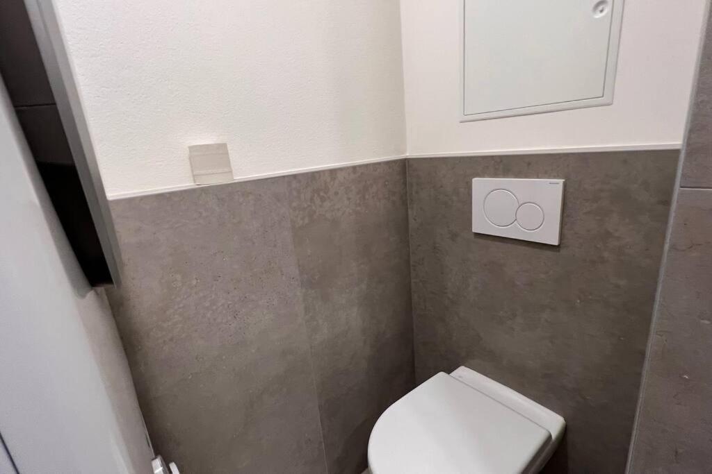 2 Apartment, New Building, Bosakova Street, 28 Bratislava