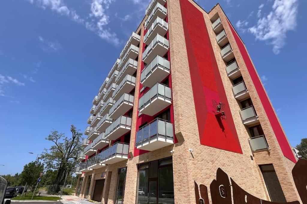 2 Apartment, New Building, Bosakova Street, 28 Apartment *