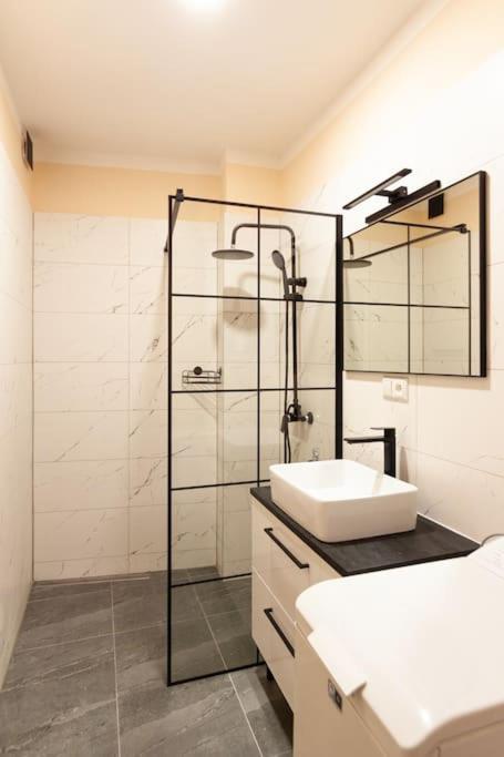 Apartment Vysoka Emf/stp