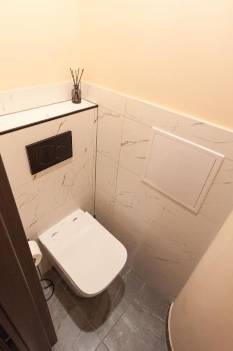 Apartment Vysoka Emf/stp *