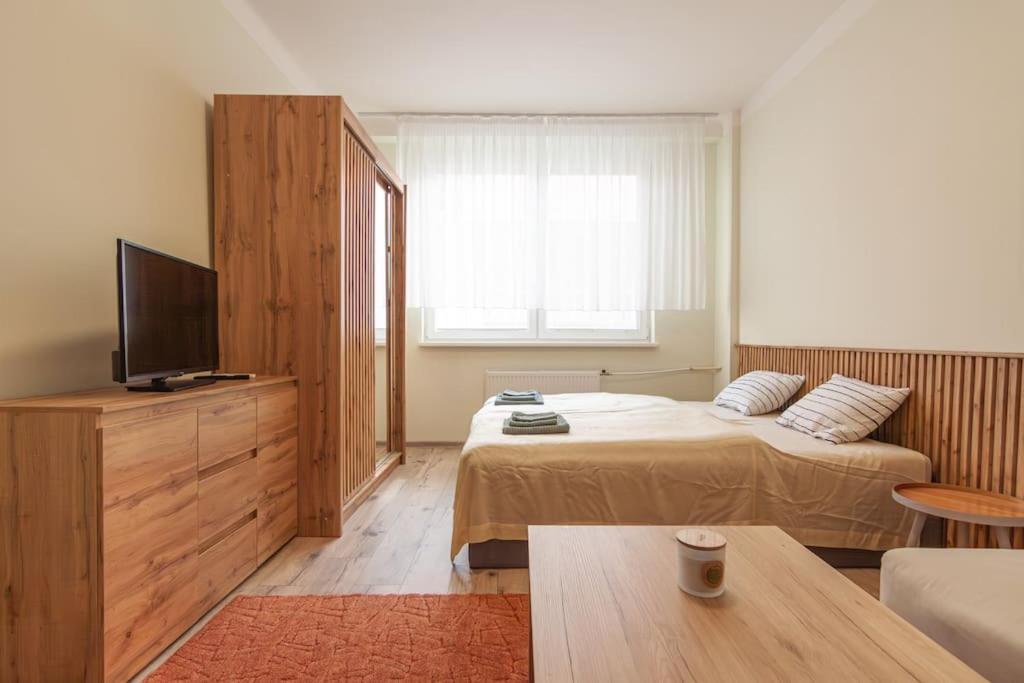 Apartment Vysoka Emf/stp *