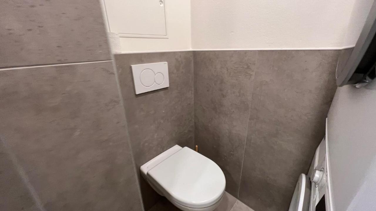 2 Apartment, New Building, Bosakova Street, 49 Apartment