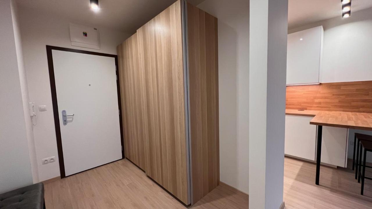 2 Apartment, New Building, Bosakova Street, 49 Apartment Bratislava
