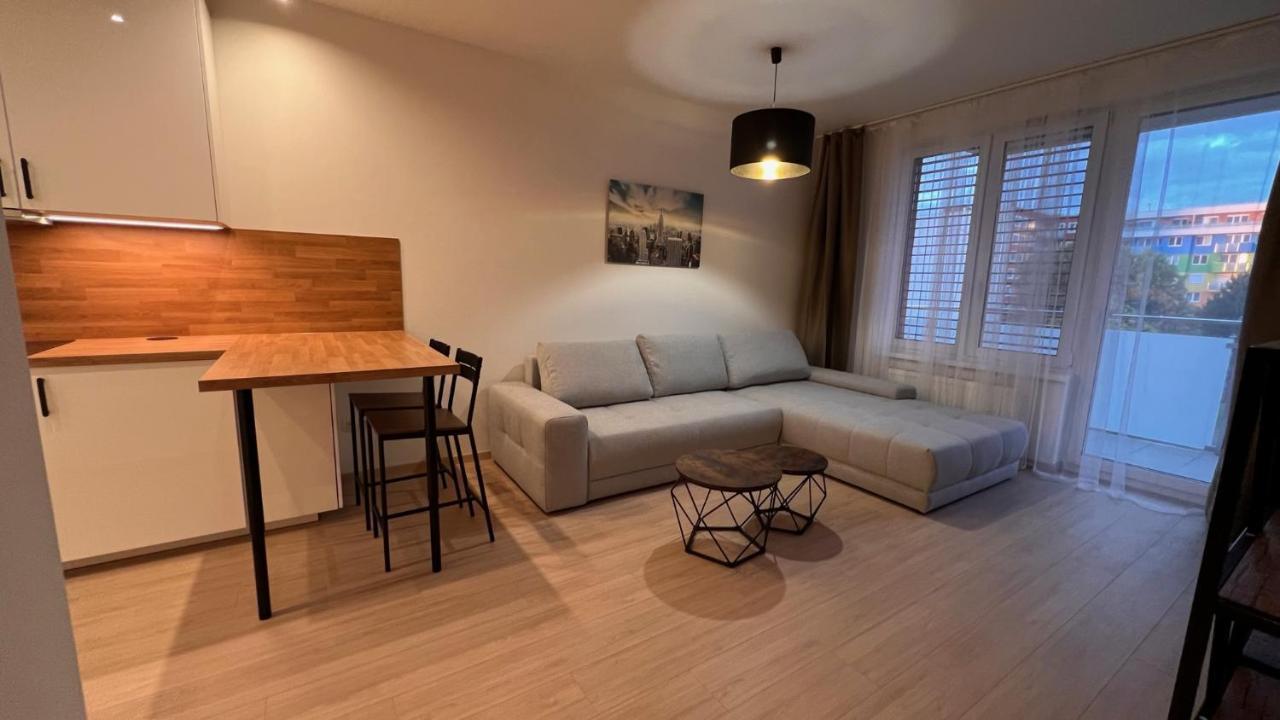 2 Apartment, New Building, Bosakova Street, 49 Apartment