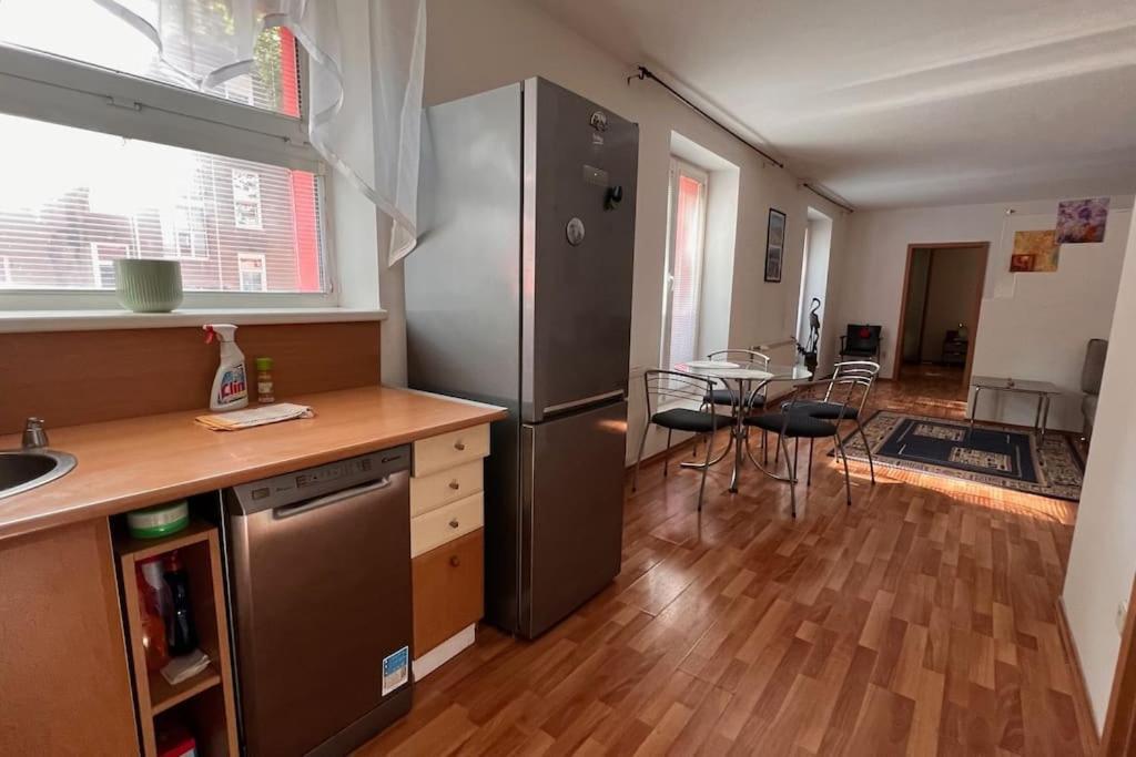 2 Apartment, Near Nivy Centrum