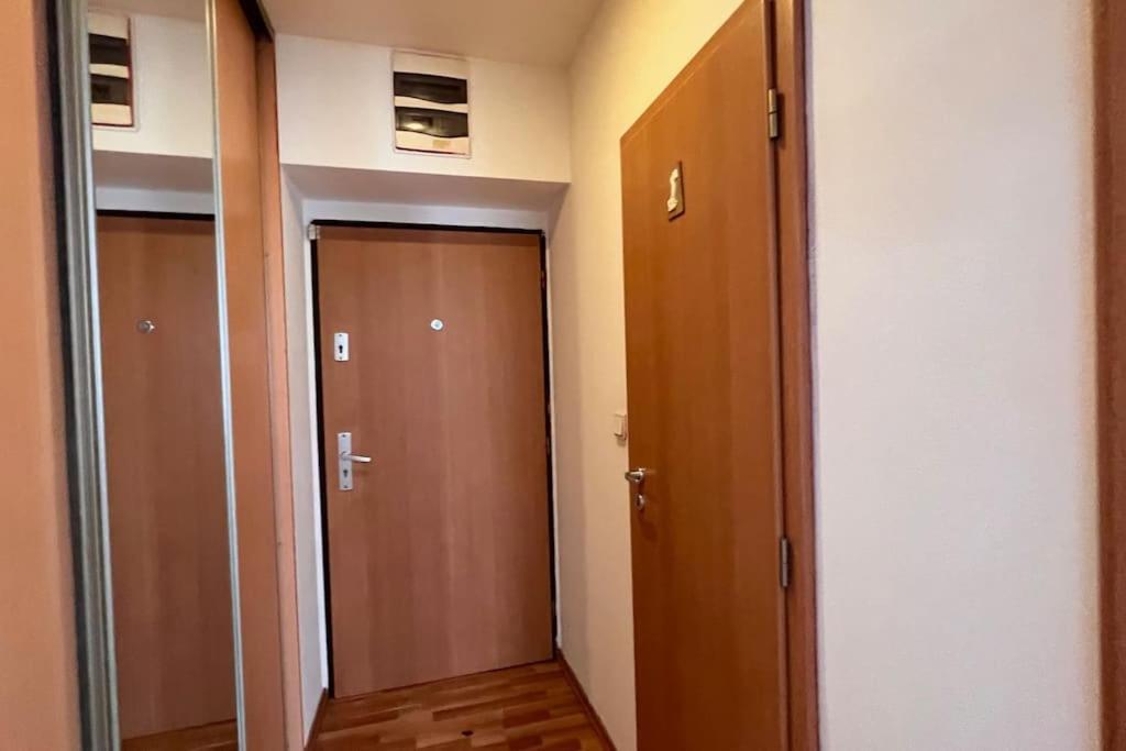 2 Apartment, Near Nivy Centrum Apartment *