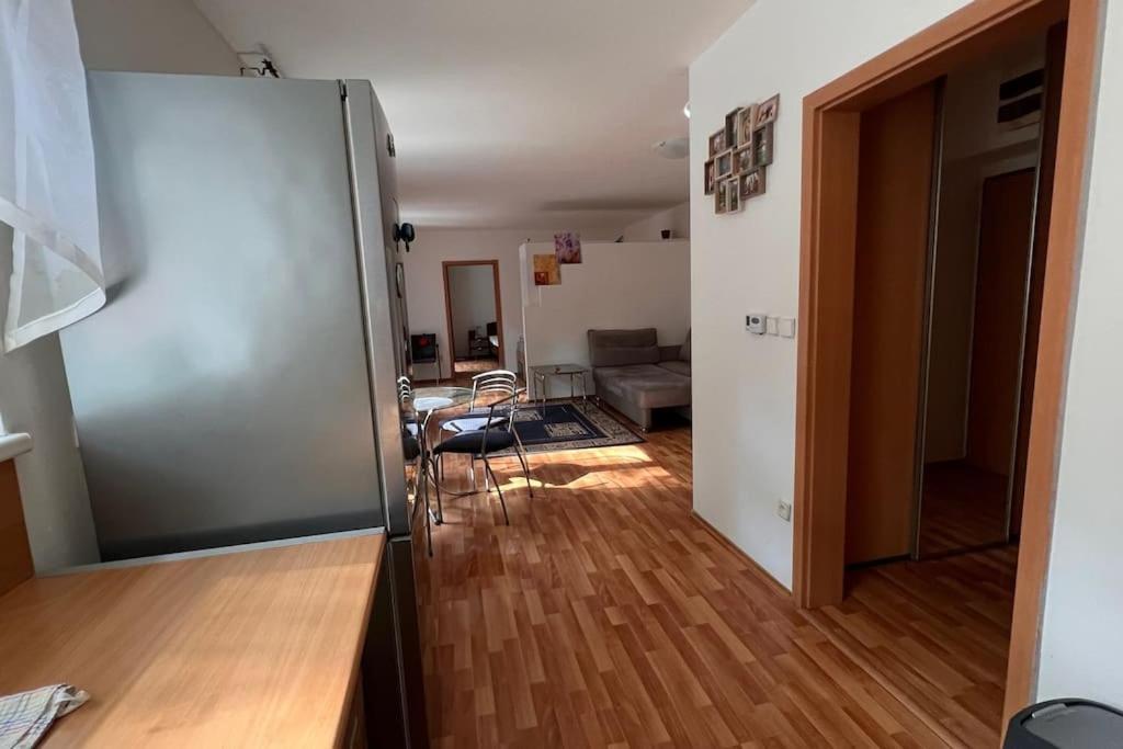 Apartment 2 Apartment, Near Nivy Centrum
