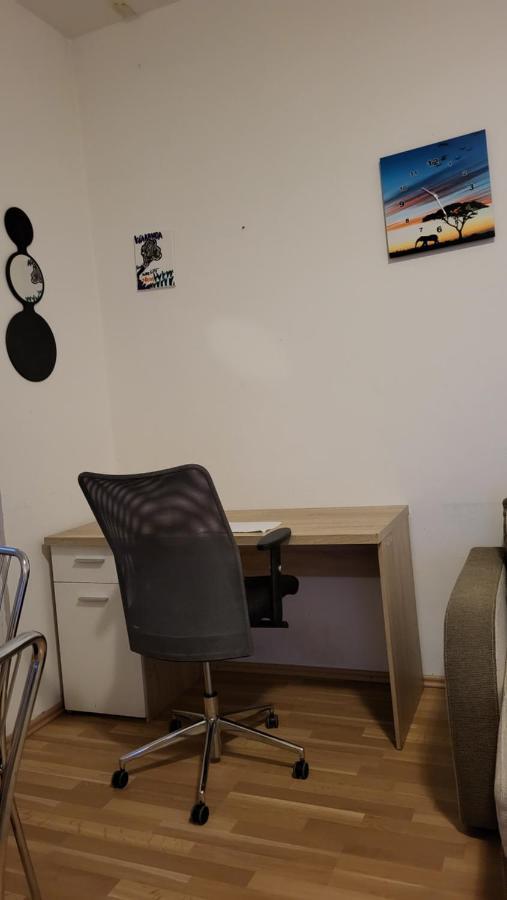 Apartamento Away From Home-bratislava Center