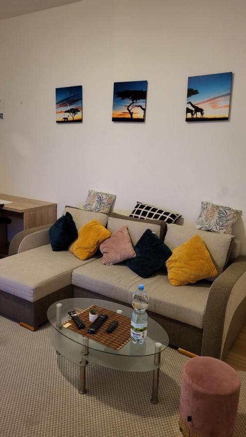 Apartamento Away From Home-bratislava Center *