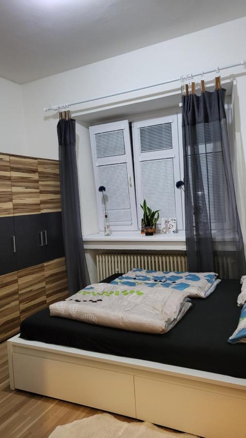 Apartment Away From Home-bratislava Center Pressburg