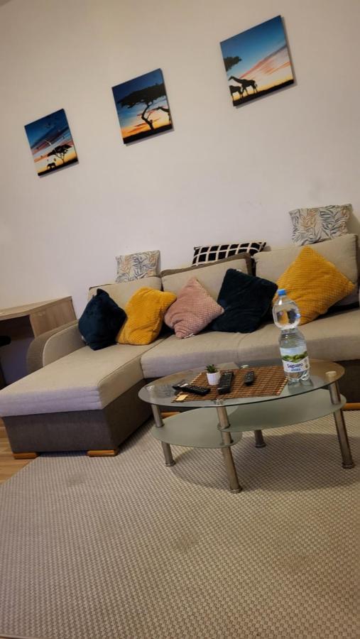 Away From Home-bratislava Center * Pressburg