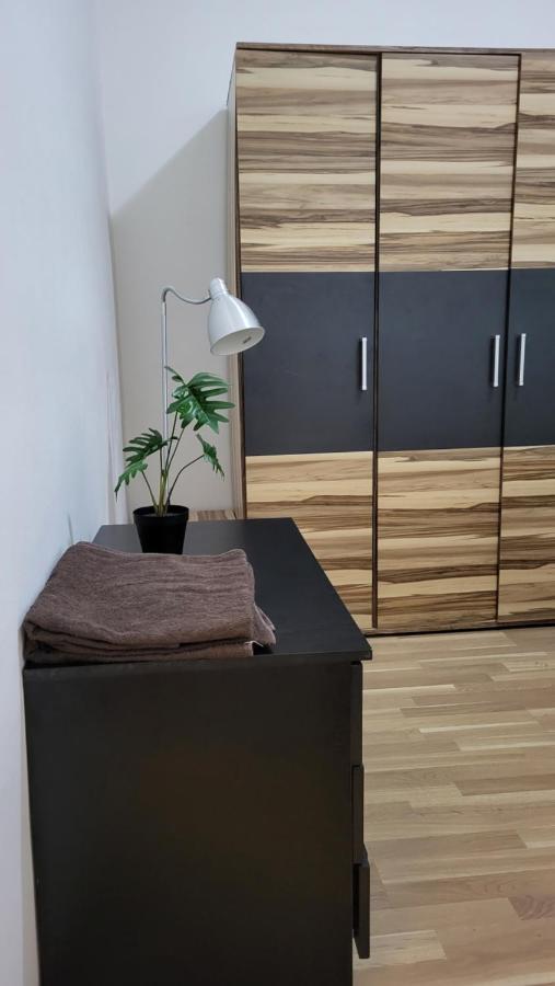 Apartment Away From Home-bratislava Center