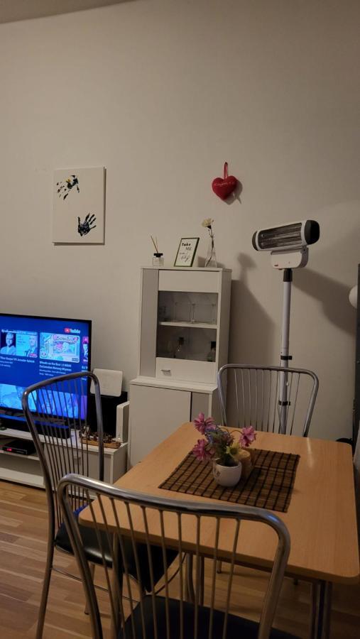 Apartment Away From Home-bratislava Center Pressburg